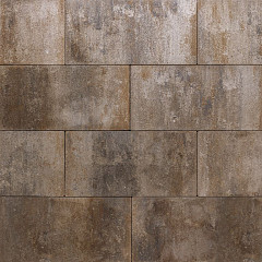 RECTO 30x60x5cm Kilimanjaro