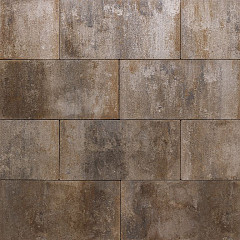 Recto 30x60x5cm Kilimanjaro