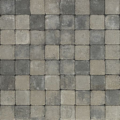 Tumbelton EXTRA 15x15x6cm Gothic