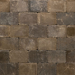 Tumbelton EXTRA 15x30x6cm Walnut