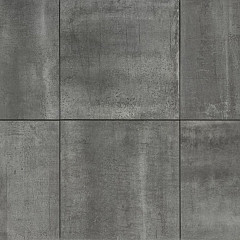 Cerasun Merano Grigio 60x60x4cm