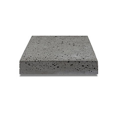 Artistone Oud Hollandse Tegel 20x20x5cm Antraciet