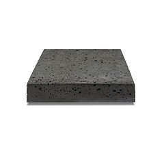 Artistone Oud Hollandse Tegel 20x20x5cm Carbon