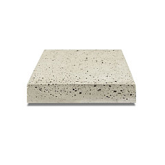 Artistone Oud Hollandse Tegel 20x20x5cm Crème
