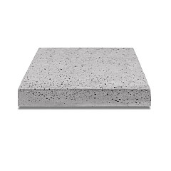 ArtiStone Oud Hollands Tegel 50x50x5cm Grijs