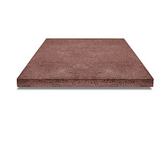 ArtiStone Oud Hollands Tegel 60x60x5cm Roodbruin