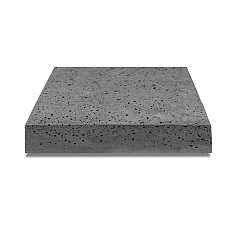 ArtiStone Oud Hollands Tegel 50x50x7cm Antraciet