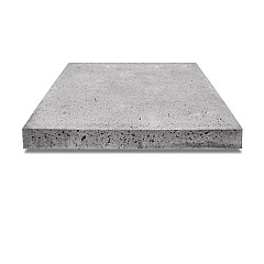 ArtiStone Oud Hollands Tegel 60x60x7cm Grijs