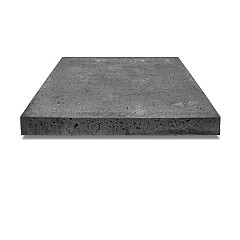 ArtiStone Oud Hollands Tegel 60x60x7cm Antraciet
