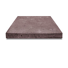 Artistone Oud Hollandse Tegel 60x60x7cm Taupe