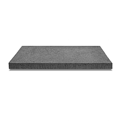 ArtiStone Oud Hollands Tegel 40x80x5cm Antraciet