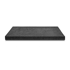 ArtiStone Oud Hollands Tegel 40x80x5cm Carbon