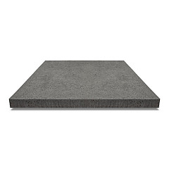 ArtiStone Oud Hollands Tegel 80x80x5cm Antraciet