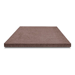 ArtiStone Oud Hollands Tegel 100x100x5cm Roodbruin