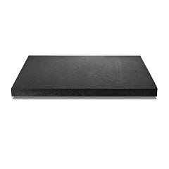 ArtiStone Oud Hollands Tegel 150x120x10cm Carbon