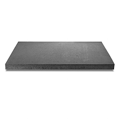 ArtiStone Oud Hollands Tegel 200x100x10cm Antraciet