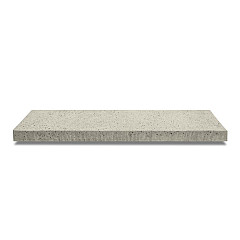 Opsluitband Artistone Oud Hollands 100x20x5cm Crème