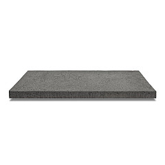 Opsluitband Artistone Oud Hollands 100x40x5cm Antraciet