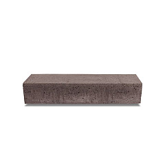Artistone Oud Hollands stapelelement 75x15x15cm Taupe