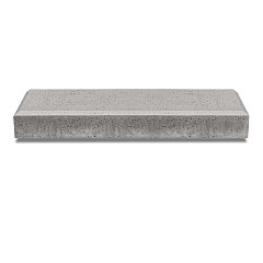 Biels Artistone Oud Hollands 100x20x12cm Grijs