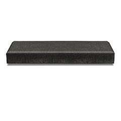 Biels Artistone Oud Hollands 100x20x12cm Carbon