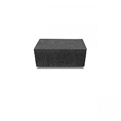 Artistone Oud Hollands dikformaat 21x7x8cm Carbon