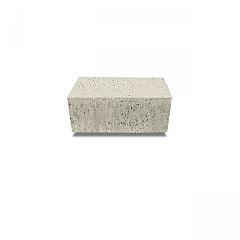 Artistone Oud Hollands dikformaat 21x7x8cm Crème