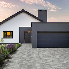 Smartton XL Banenverband 8cm Matterhorn