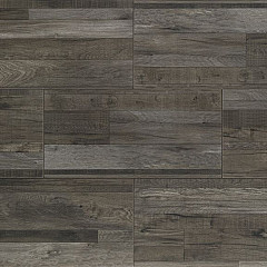 Cerasun Woodlook Torino Maron 40x80x4cm