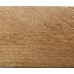 Terrasplank Bangkirai 28x95mm glad/glad geschaafd Premium P410 | 244 cm