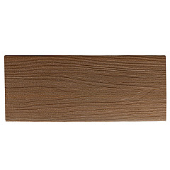 WPC 22,5x138mm Fiberdeck Harmony | massief | V2 | Indian Summer | 300cm