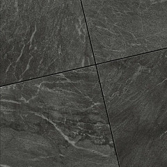 Cerasun Bergamo Antracite 80x80x4cm