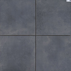 Cerasun Firenze Black 60x60x4cm