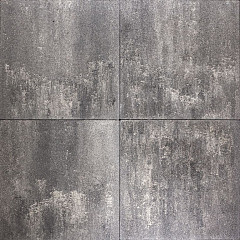 Tuintegel Luxe 2.0 60x60x5cm Gothic | OP=OP