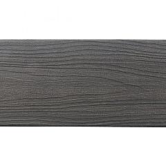 WPC 22,5x138mm Fiberdeck Harmony | massief | V2 | Ocean Grey | 500 cm