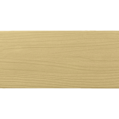 Kantplank WPC 22,5x138mm Fiberdeck Harmony | massief | Cedar V2| 300cm
