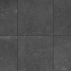 Keramische tegel Ardenne Antracite 60x60x2cm