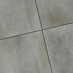 Keramische tegel Caserta Grigio 120x120x2cm