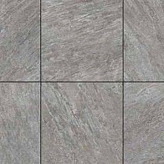Keramische tegel Messina Grigio Due 80x80x2cm