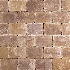 Tumbelton Extra 20x30x6cm Inca