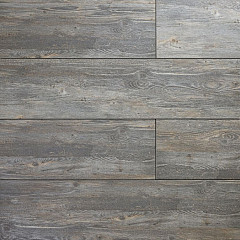 Cerasun Woodlook Dark Oak 30x120x4cm