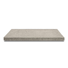Opsluitband ArtiStone Oud Hollands 100x40x7cm Greige