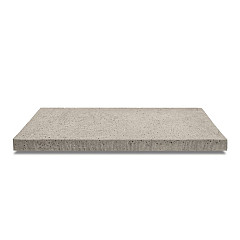 Opsluitband Artistone Oud Hollands 100x50x5cm Greige