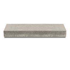 Artistone Oud Hollands stapelelement 100x20x12cm Greige