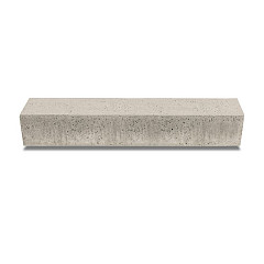 Artistone Oud Hollands stapelelement 100x20x20cm Greige
