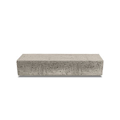 Artistone Oud Hollands stapelelement 75x15x15cm Greige