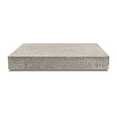 ArtiStone Oud Hollands Traptreden 100x37x15cm Greige