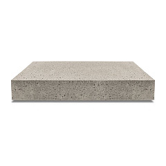 ArtiStone Oud Hollands Traptreden 100x40x20cm Greige