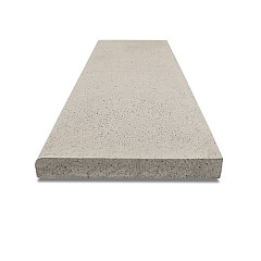 ArtiStone Oud Hollands Zwembadrand 100x40x5cm Greige