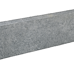 Opsluitband Tahiti Blue G654 Special Piazzo Linea 6x20x100cm